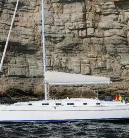 Yacht charter croatia